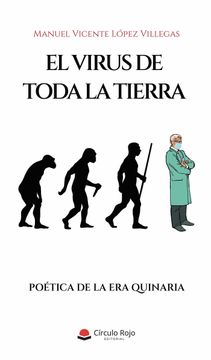 portada El Virus de Toda la Tierra (in Spanish)