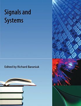 portada Signals and Systems (Orange Grove Texts Plus)