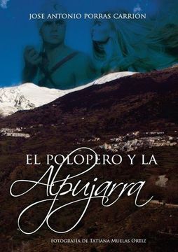 portada El Polopero y la Alpujarra