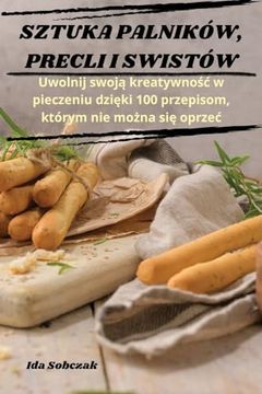 portada Sztuka Palników, Precli I Swistów (in Polaco)
