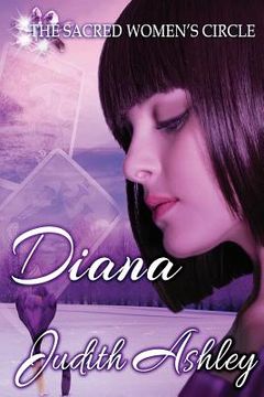 portada Diana: The Queen of Swords and the Knight of Pentacles (in English)