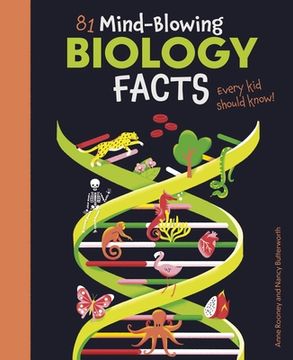 portada 81 Mind-Blowing Biology Facts Every Kid Should Know!