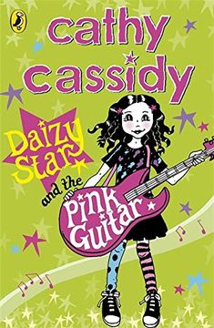 portada Daizy Star and the Pink Guitar