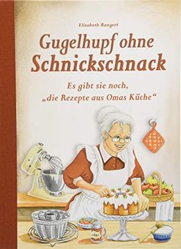portada Gugelhupf Ohne Schnickschnack (en Alemán)
