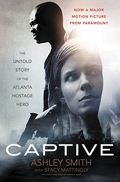 portada Captive: The Untold Story of the Atlanta Hostage Hero