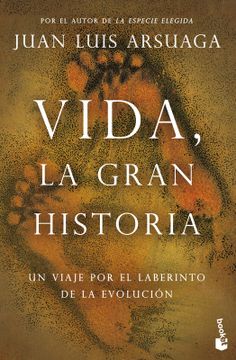 portada Vida, La Gran Historia (in Spanish)