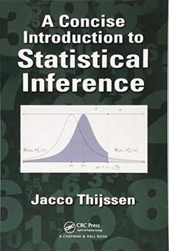 portada A Concise Introduction to Statistical Inference (en Inglés)