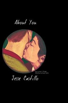 portada About You: A collection of poems (en Inglés)