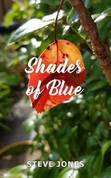 portada Shades of Blue (in English)
