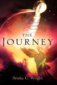 portada the journey (en Inglés)