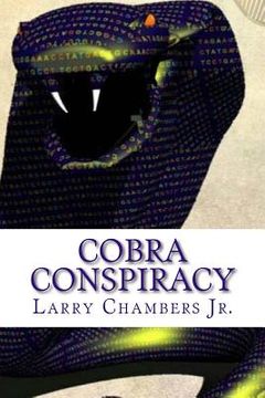 portada Cobra Conspiracy: Book 1 of The Viper Strand (en Inglés)