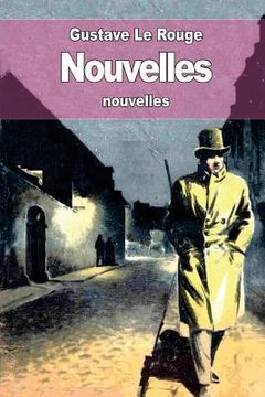 portada Nouvelles (en Francés)