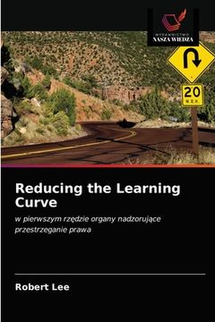 portada Reducing the Learning Curve (en Polaco)