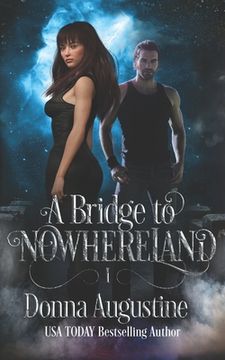 portada A Bridge to Nowhereland: Going Nowhere (in English)