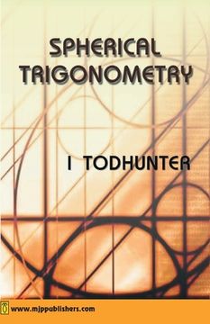 portada Spherical Trigonmetry