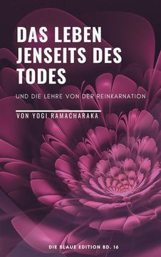 portada Das Leben Jenseits des Todes (in German)