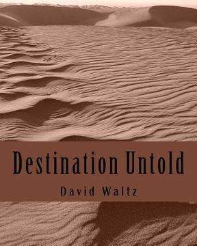 portada Destination Untold (in English)