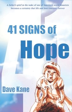 portada 41 Signs of Hope (en Inglés)