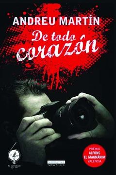 de todo corazon/ with all heart