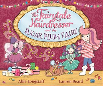 portada The Fairytale Hairdresser and the Sugar Plum Fairy