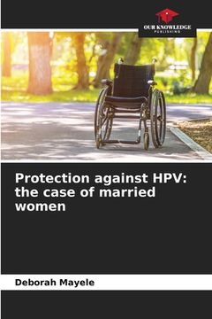 portada Protection against HPV: the case of married women