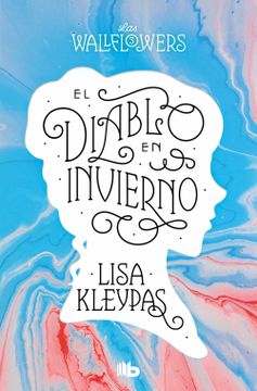portada El Diablo en Invierno (Los Wallflowers 3) (Las Wallflowers 3) (in Spanish)