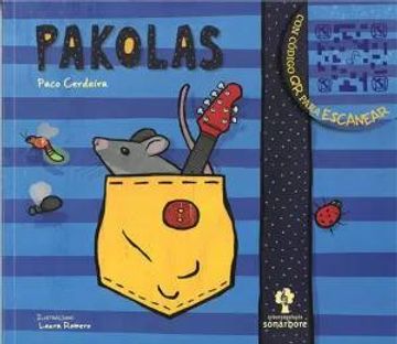 portada Pakolas (in Galician)