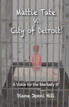 portada Mattie Tate v. City of Detroit (en Inglés)