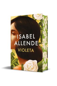 portada Violeta
