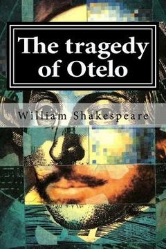 portada The tragedy of Otelo (in English)