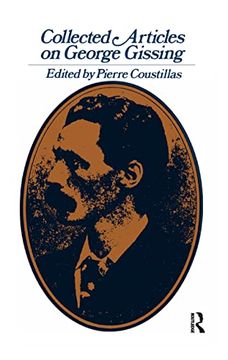 portada Collected Articles on George Gissing (en Inglés)