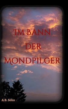 portada Im Bann der Mondpilger (in German)