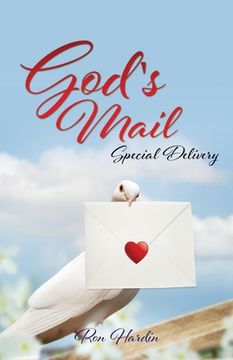 portada God's Mail: Special Delivery (en Inglés)