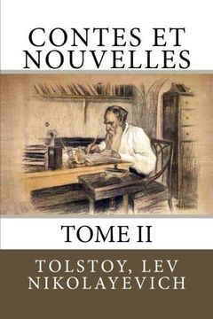 portada Contes et Nouvelles: Tome II (French Edition)