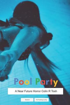 portada Pool Party