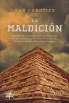 portada La maldición (in Spanish)