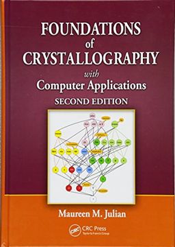 portada Foundations of Crystallography with Computer Applications