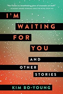 portada I'M Waiting for You: And Other Stories 