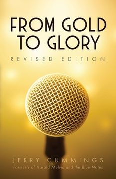 portada From Gold to Glory (in English)