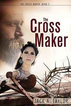 portada The Cross Maker (in English)