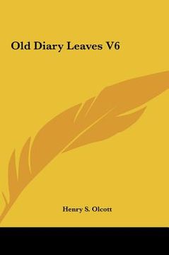 portada old diary leaves v6 (en Inglés)