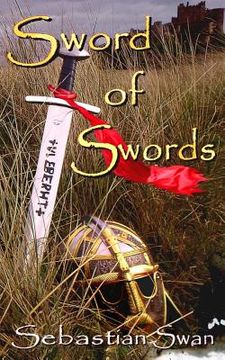 portada Sword of Swords: Ulfberht (en Inglés)