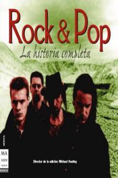 portada rock & pop