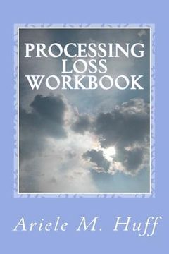 portada Processing Loss Workbook (en Inglés)