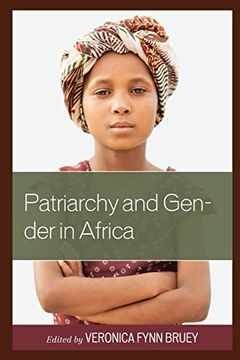 portada Patriarchy and Gender in Africa (en Inglés)