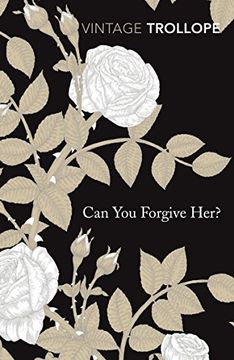 portada Can you Forgive Her? (Vintage Classics) (en Inglés)