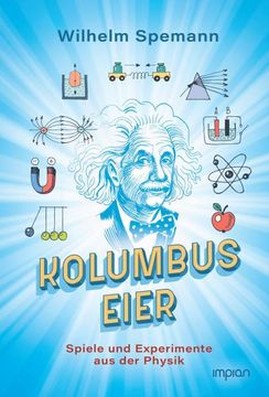 portada Kolumbus Eier (in German)