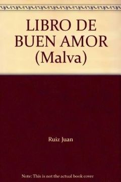 portada Libro del Buen Amor (in French)