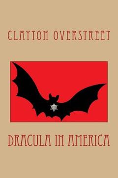 portada Dracula In America