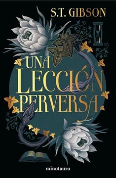 portada Una Lección Perversa